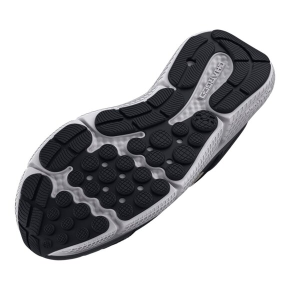 Under Armour Kids' Grade School Assert 10 Running Shoes - Picture 4 of 6